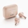 boAt 2026 Launch Airdopes Joy v2, 35H Battery, Pocketable Design, ASAP™ Charge, 13mm Drivers, Easy Touch Controls, ENx™ Tech, IWP™ & App Support TWS Bluetooth Earbuds with mic (Dusty Rose)