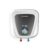 Crompton Solarium Care 10-L 5 Star Storage Water Heater (Geyser) with Rust Proof Plastic Body (White),Free Installation, Free Pipe.