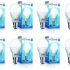 Crompton Solarium Care 10-L 5 Star Storage Water Heater (Geyser) with Rust Proof Plastic Body (White),Free Installation, Free Pipe.