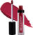 BELLAVITA Kiss-Proof Liquid Lipstick, Intense Moisturisation, Ultra Matte Finish(Cherry Pop, 4.5 ml)