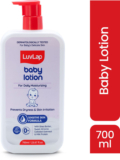 LuvLap Baby Lotion with Milk Protein(700 ml)