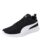 PUMA | Ultimate Ease Men’s Running Shoes | Black-White | 8UK