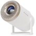 Crompton Energion Hs Wood 1200Mm (48 Inch) High Speed 5S Energy Efficient Bldc Ceiling Fan (Light Pinewood), Pack Of 1