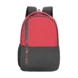 United Colors Of Benetton Rayden Polyester 25L Casual 2 Compartment Backpack For Unisex – Red