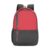 United Colors Of Benetton Rayden Polyester 25L Casual 2 Compartment Backpack For Unisex – Red