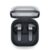 Samsung Galaxy Buds4 (Black) In-Ear Wireless Earbuds With Hi-Fi Audio | Adaptive Anc And Eq 2.0 | 360-Audio | Live Translation | Head Gesture Control | Ip54