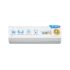 Panasonic 20W TheaLED Ace LED Batten, 20W Tube light for Living Room & Bedroom, Energy Efficient Batten for Home, 6500K Cool Day Light Batten (Pack of 4)