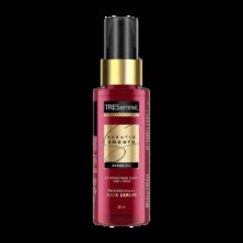 TRESemme Keratin Smooth Anti-Frizz Hair Serum with Argn Oil(50 ml)