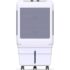 Sujata Chopcraft Electric Chopper 260W | Dual Speed | 3200 Rpm High Speed Motor |Stainless Steel Cutter |Safety Micro-Switch |Chop, Mince, Whip, Blend |Veg Chopper For Kitchen | Black