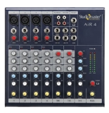 Studiomaster Professional AiR 4 compact mixer