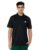 Adidas Men Polyester Tr-ES Polo, Training Polo Shirts, Black, X-Small