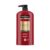 TRESemmé Keratin Smooth+ Shampoo 1000ml | 72H Frizz Control with Keratin Protein & Argan Oil | Paraben Free Smoothening Shampoo for Dry & Frizzy Hair