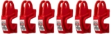 Aktion Safety Universal Circuit Breaker Lockout AK-UCBL-53 self adjustable screw (Pack of 6)