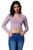 High Star Women’S Regular Fit Tops (Hswtow23062_Ll_Lavender Xl)