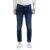 Oliver Blue Mid Rise Skinny Gymindigo Jeans