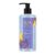 LUX Lavender & Vitamin C, Illuminating Body Wash, 400 ml, for Radiant and Detoxified Skin, with 100% Natural Origin Lavender & Himalayan Oil, Mild and Gentle, Plant Based Cleanser