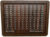 Ses Piggy Bank, Money Bank Savings Plan Wooden Money Box With Counter Rs 20000 Coin Bank(Brown)