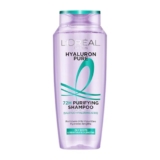 L’Oréal Paris Hyaluron Pure 72H Purifying Shampoo, 340ml