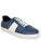 Allen Cooper Lace up Sneaker Shoes for Men(20250) Teal