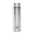 Cello H2O Stainless Steel Water Bottle For Office & Daily Use 1000 Ml, Silver | Single Wall Freezer & Fridge Safe, Lightweight & Stylish Leakproof Rustproof Steel Water Bottle For School, Gym & Travel