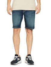 Chinox Shorts Regular Fit Mid Waist Shorts