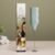 The Earth Store Swifther Handheld Assorted Coffee Frother Electric Milk Frother for Lattes Shakes Mini Foamer for Cappuccino, Frappe, Matcha, Egg Beater Hand Blender (Battery Operated)