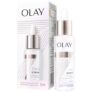 Olay 7In1 Ultra-Light Face Serum | Niacinamide, Vitamin C, Collagen Peptides | Fights 7 Issues For Smooth & Glowing Skin | Normal To Oily Skin | Dermatologically Tested | Non Comedogenic | 30Ml