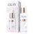Olay 7In1 Ultra-Light Face Serum | Niacinamide, Vitamin C, Collagen Peptides | Fights 7 Issues For Smooth & Glowing Skin | Normal To Oily Skin | Dermatologically Tested | Non Comedogenic | 30Ml
