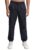Highlander Men’S Low Rise Regular Pants (Phtr000009_Navy_S)