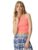 Marks & Spencer Cotton Rich Rib Lounge Crop Top