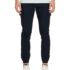 Marks & Spencer Cotton Rich Rib Lounge Crop Top