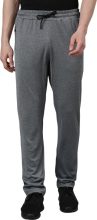 Pepe Jeans Solid Men Grey Track Pants