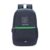 United Colors Of Benetton Ming Polyester 25L Non 4 Compartment Laptop Backpack For Unisex – Navy