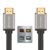 Ideakard Speed Series Hdmi Cable 2.0 With Ethernet, 4K@60Hz, 2160P, Ultra 3D Uhd Resolution, 48 Gbps Transmission Ultra High Speed,Dolby Dts, Arc,Male-To-Male,Compatible With All Hdmi-Enabled Devices