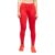 adidas Women’s E Tig, Training Tights, Red, Small