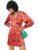 Only Regular Fit Dress(259980401_Fandango Pink_34)