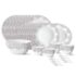 D SELECT Wired Mouse DS112-Black with USB Type C Connector, 1200DPi, Lightweight | Marketed by Dell