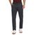 blackberrys Structured Cotton Stretch Slim Fit Mens Casual Wear Trousers (Grey, 30)