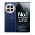 OnePlus Nord Buds 3 Truly Wireless Bluetooth in Ear Earbuds with up to 32dB Active Noise Cancellation, 10mins for 11Hours Fast Charging with Up to 43h Music Playback -Chromatic Blue
