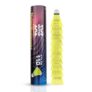 Vector X Premium Fast, Stable & Steady Flight Badminton Shuttlecock|Lightweight & Durable Nylon Shuttle with EVA Cork Base|Ideal for Daily Court Practice & Training (Pack of 10) (SC-110-NYLON-10PC)