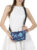 Lavie Blue Sling Bag Trixie