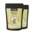 TE-A-ME Vanilla + Matcha Green Tea Powder – 100g (66 Servings) | 50g – Pack of 2 | Make Delicious Flavoured Matcha Vanilla Latte | 100% Natural | Ceremonial Grade