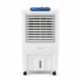 Livpure Koolbliss Neo Desert Cooler 50L |471 Sq. Ft. Area Coverage| 43Ft. Poweful Air Throw|Inverter Compatible|3 Speed Control|Axial Fan Technology| 2 Yrs Motor Warranty & 1 Yr Comprehensive (White)
