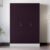 Interio by Godrej Slimline 3 Door Steel Almirah