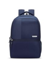 Lavie Sport 31L Alpha | 19 Inch | Fits Upto 15 Inch Laptop Backpack | Laptop Compatiable | College Bag | For Men & Women