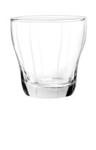 Ocean Urbano Glass Set, 340Ml, Set Of 6, Clear