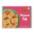 Go Desi – Mysore Pak | Made With Desi Ghee | Indian Mithai | Sweets Gift Pack | 200/180 Grams
