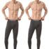 Nike Men’s Regular Running Shirt (CU7894-010 Reflect Black Medium)
