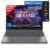 Lenovo IdeaPad Slim 3 Smartchoice 13th Gen Intel Core i7-13620H 15.3 inch (38.8cm) WUXGA IPS Laptop (16GB RAM/512GB SSD/Windows 11/Office 24/Metal A Cover/Backlit Keyboard/Luna Grey/1.6Kg), 83K101JGIN