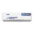 Blue Star 1.45 Ton 5 Star,New Star Rated, Wi-Fi Smart Inverter Split AC (Copper, AI Pro+, 4-Way Swing, DigiQ Hepta Sensor, Blue Fins,Turbo Cool, Self Clean Technology (IC518ZXUS, White))